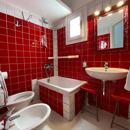 Apartamento L'appartamentino *