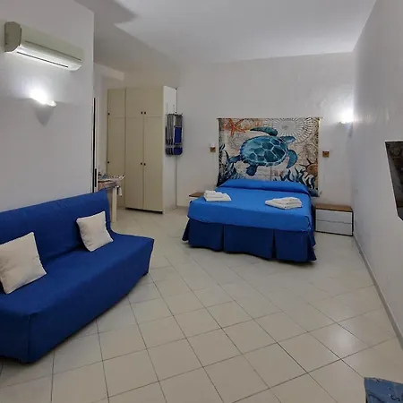 L'appartamentino Apartamento Olbia